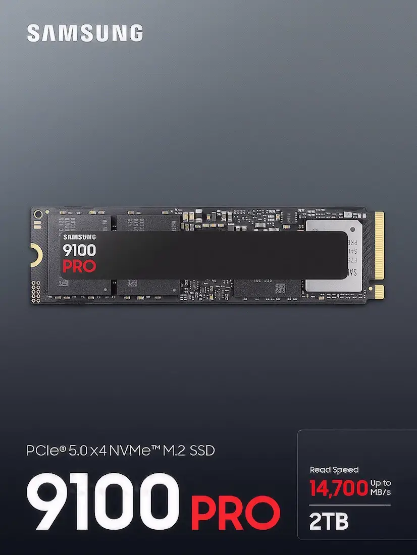 Montaje Disco Duro SSD NVMe PCIe Gaming PC Coslada