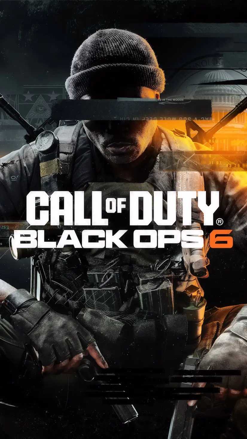 Montaje Gaming PC Call of Duty Coslada